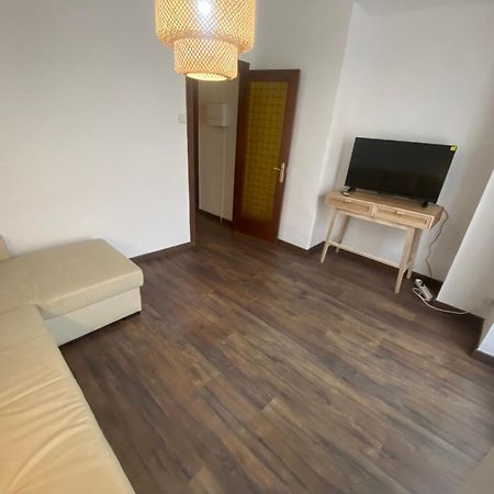 Ferienwohnung Travel Habitat Cabanyal Valencia Exterior foto