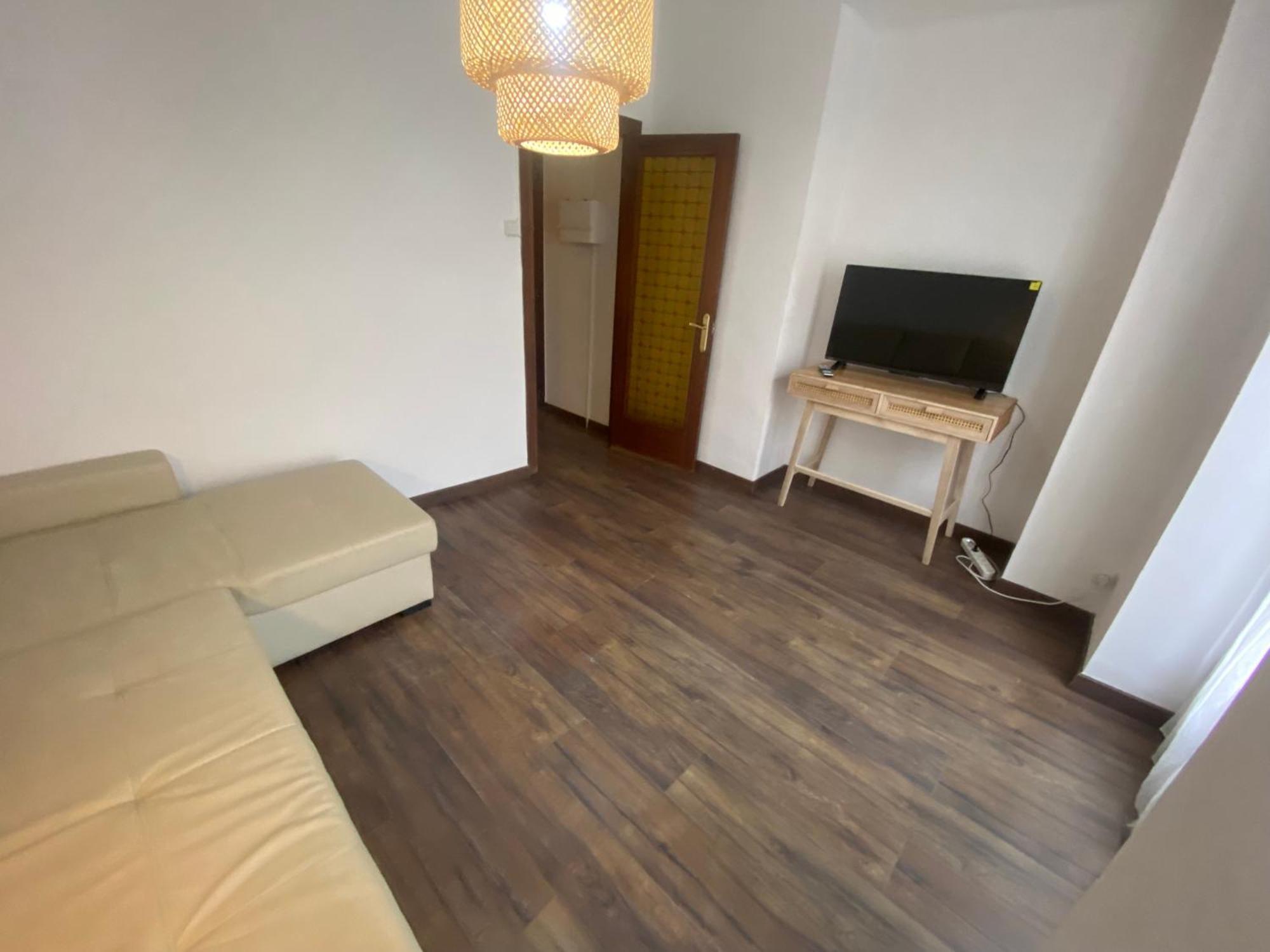 Ferienwohnung Travel Habitat Cabanyal Valencia Exterior foto