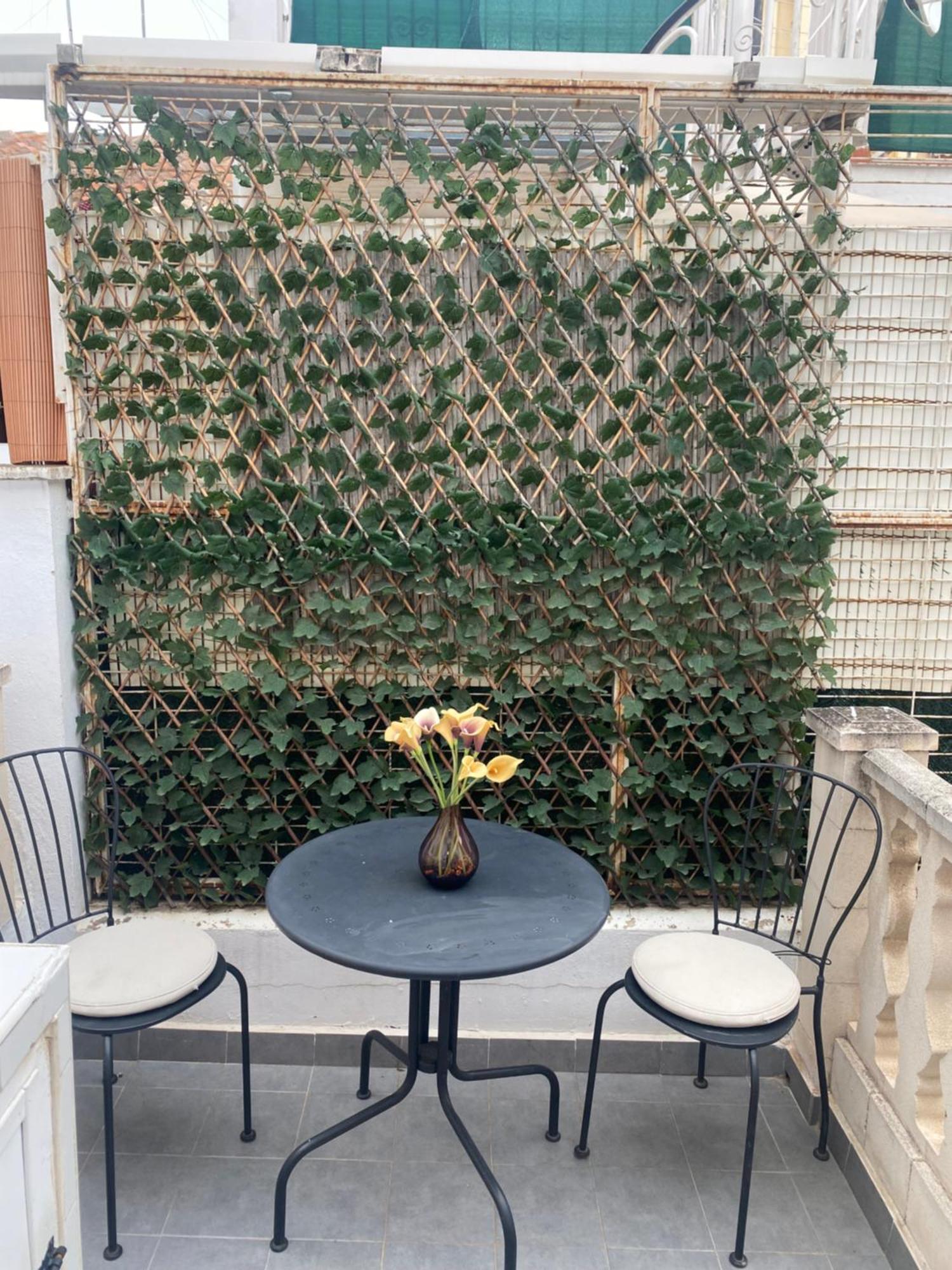 Ferienwohnung Travel Habitat Cabanyal Valencia Exterior foto